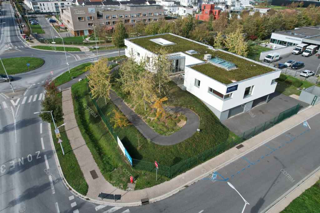 Centre de réadaptation Coeur et Santé - Reims