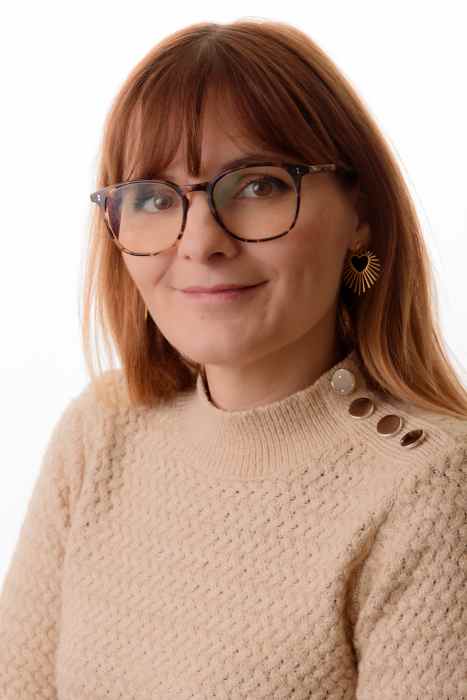 CLAIRE BONNAFOUS