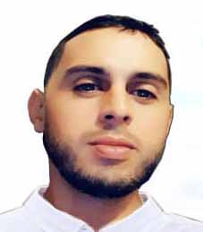 Dr Karim El Hajjioui, Psychotherapeute à Hem