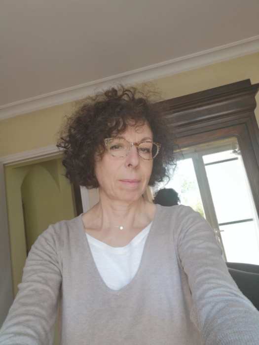 Claudine Rozier