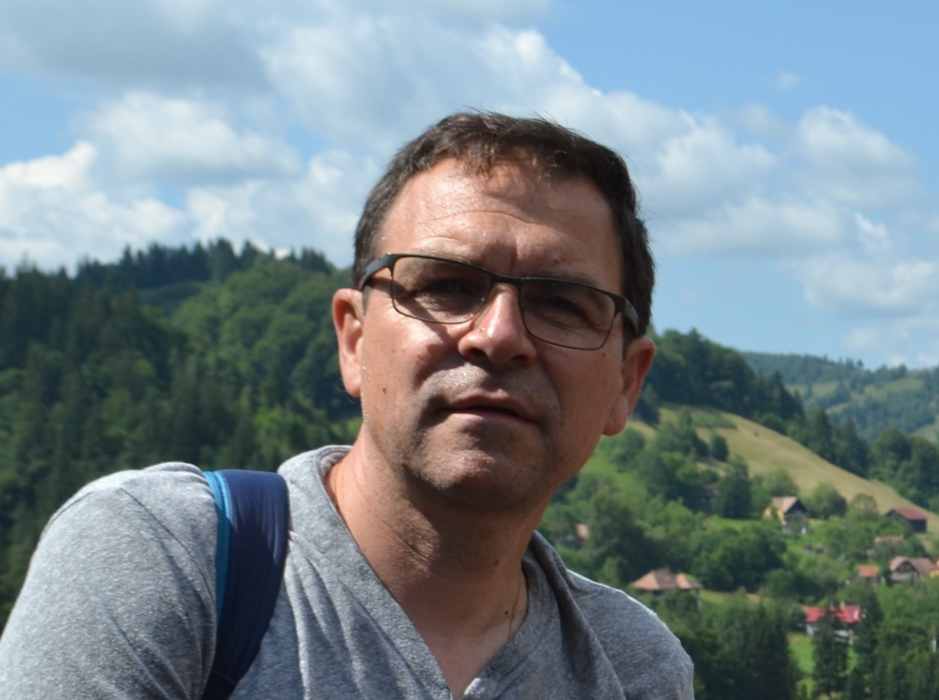 Boris DELAVILLE