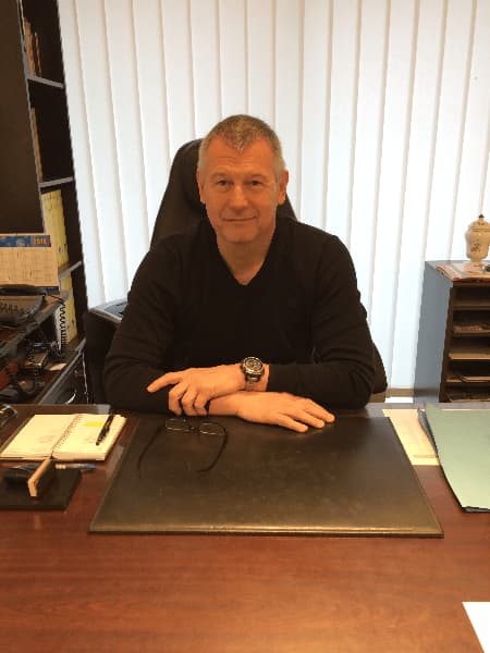 Dr Eric PELLETIER