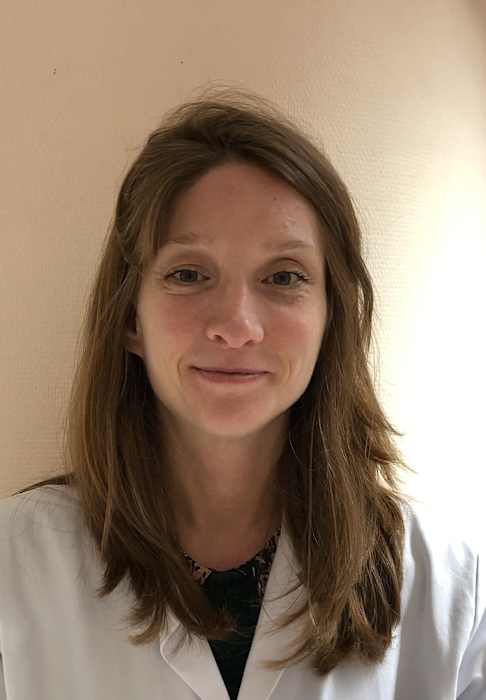 Dr Stéphanie Fabre