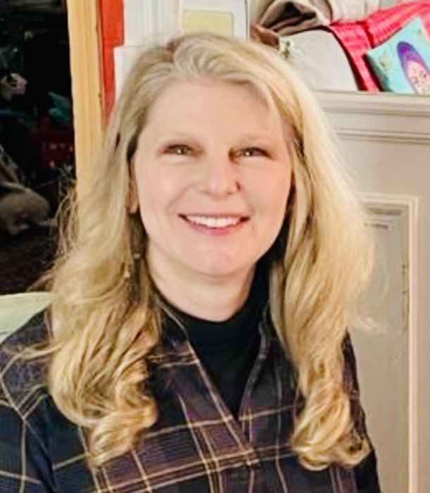 Anne Truscelli