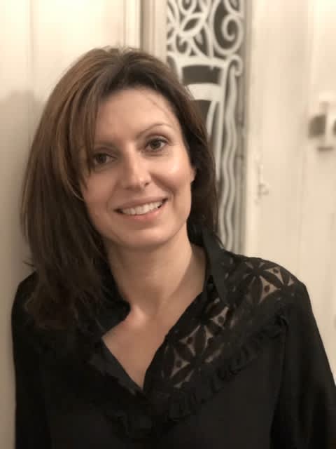 Mélanie Lecoeuvre