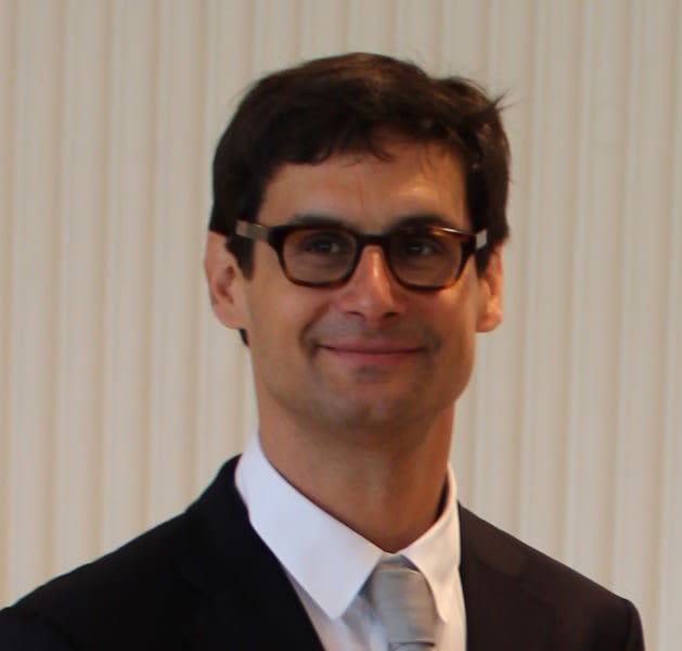 Dr Edouard Tariel, Chirurgien urologue à Avranches, SaintGrégoire