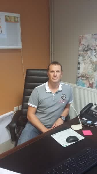 Dr Olivier CARRE