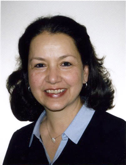 Dr Yecenia LOPEZ MARQUEZ