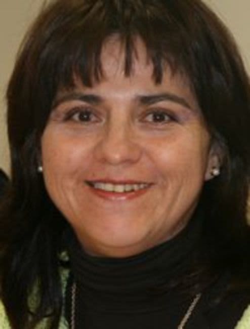 Dr Lorena Cevallos
