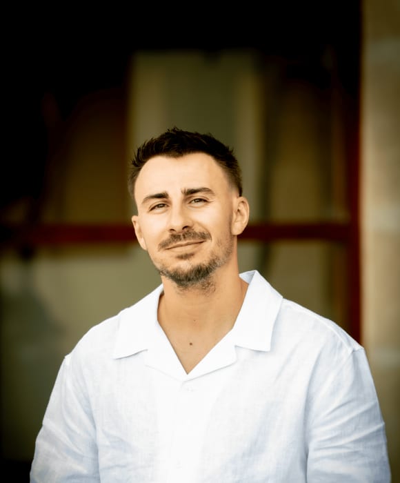 Lucas LAMBERT