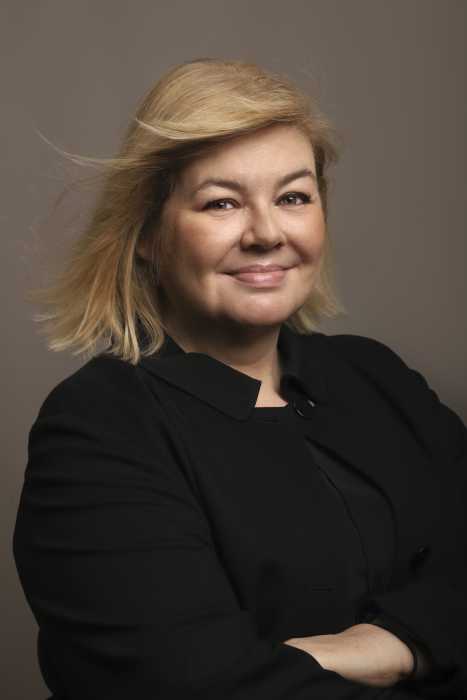 Dr CATHERINE DEKERLE TANGANHO