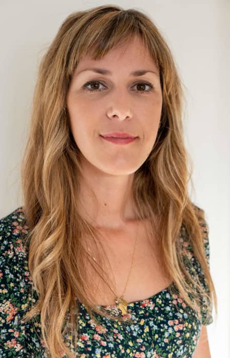 Fanny Bolanos