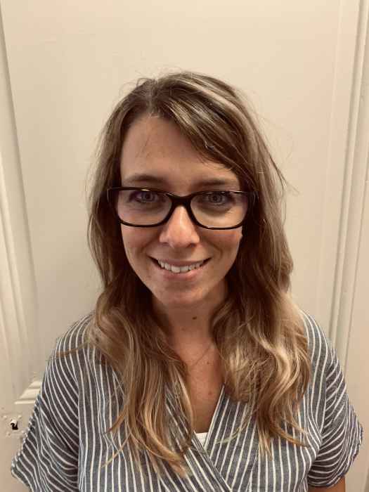 Dr Elodie TEDGUY