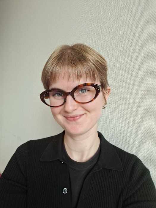 Pauline Marchand, Psychotherapeute à La Madeleine