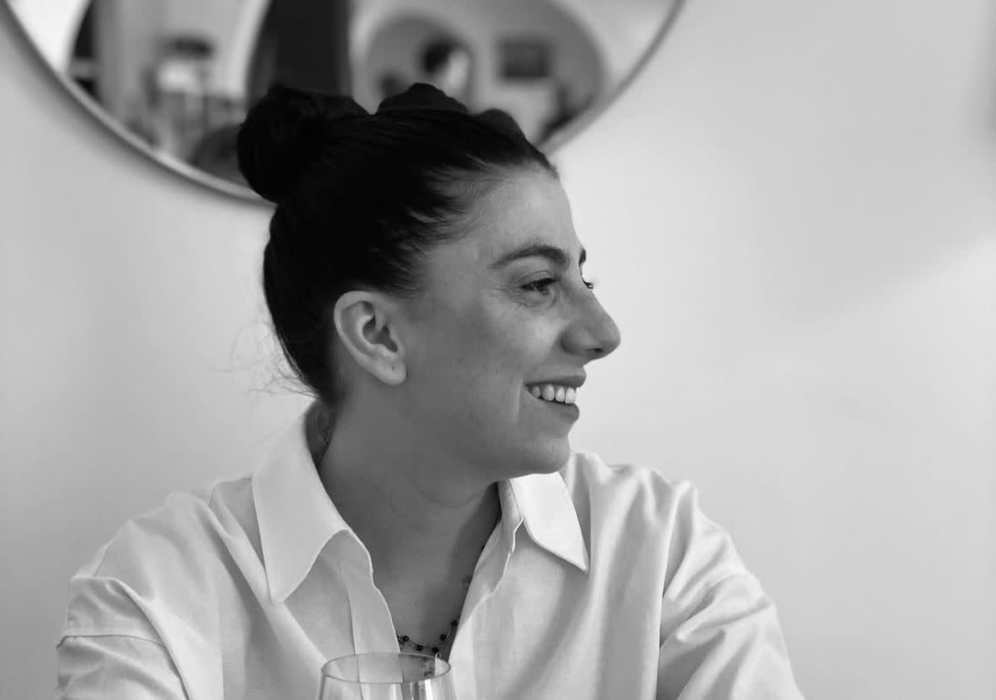 Dr Mégane Sportiello, Chirurgien dentiste à Paris