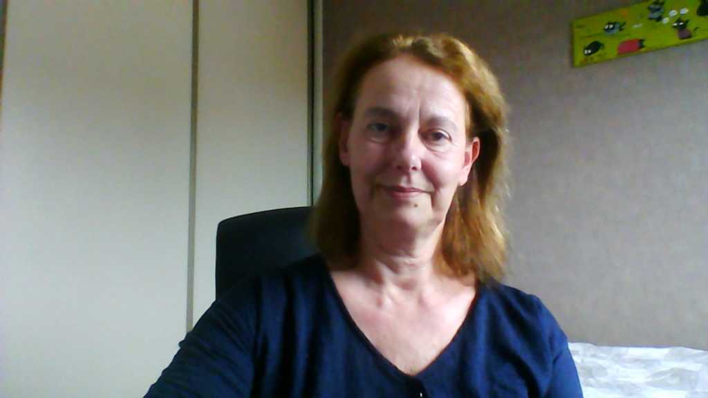 Chantal BILLET