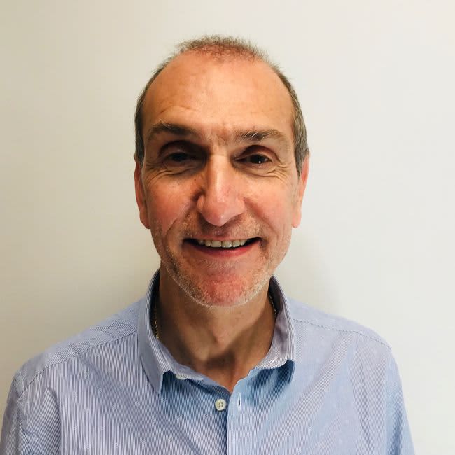 Dr Philippe Giner