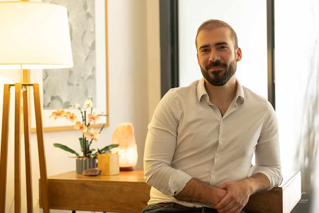 Loïc FERREIRA  