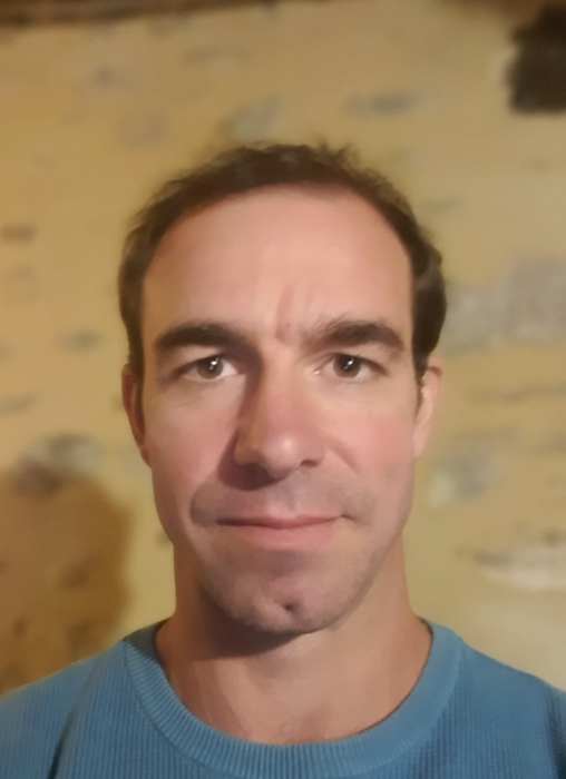 Benoît  Cazala 