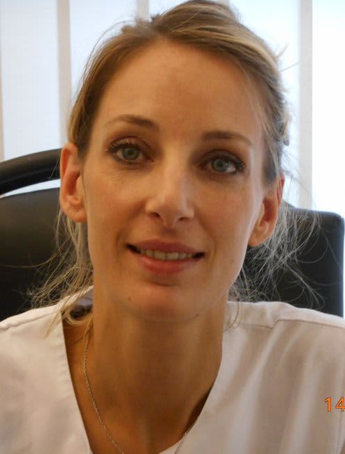 Dr Géraldine Springinsfeld