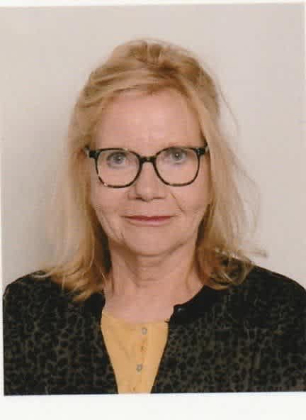 MARIE JOSEPH LALEVEE