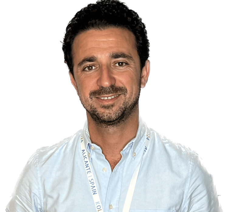 Dr David MARTIANO