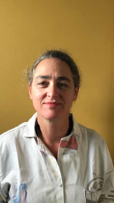 Dr Clotilde Riviere