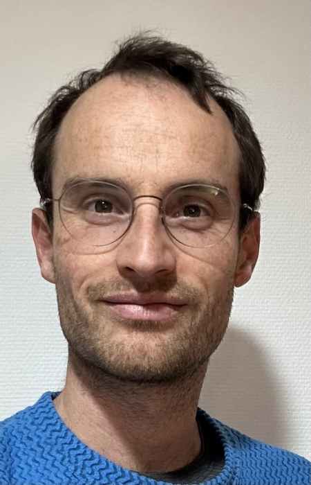 Dr François Delanoë
