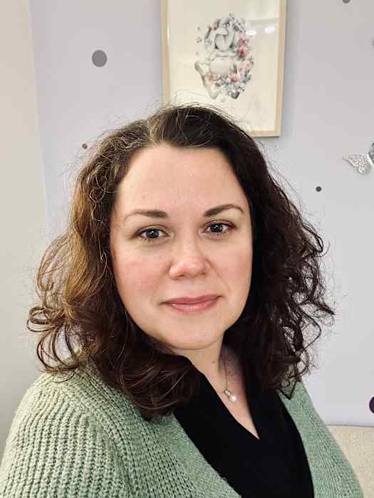 Dr Elodie Bouchart, Sage-femme à Créteil