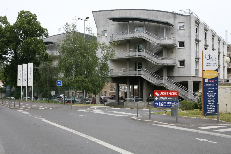 Dr Sabine MARES DE METZ, Chirurgien maxillofacial et stomatologue à