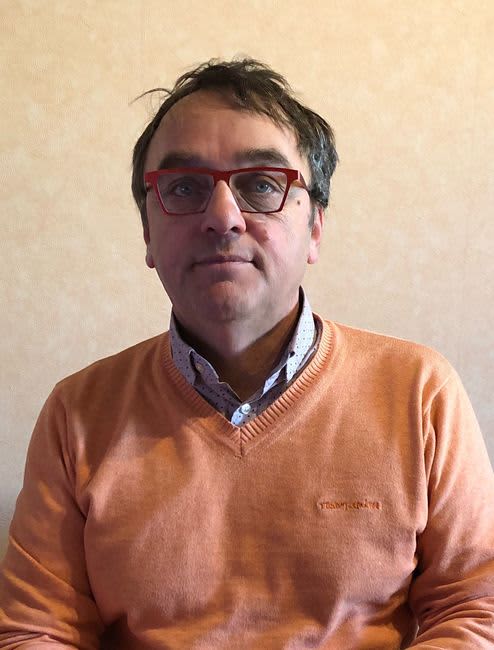 Dr Frédéric Cosnier