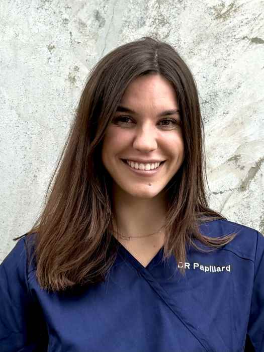 Dr Victoire PAPILLARD 