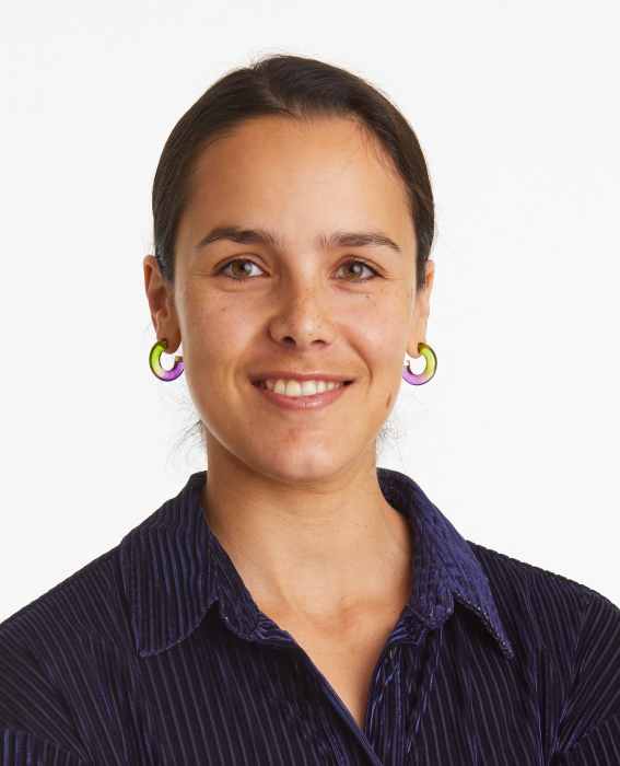 Dr Magali Vatel