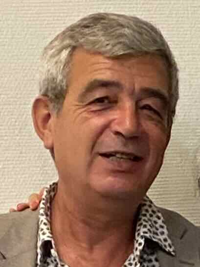 Dr MARC ALBERGE