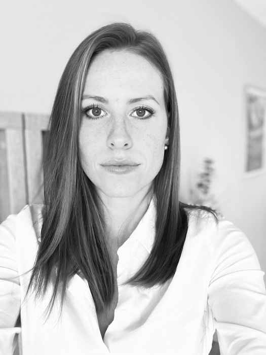Perrine Morel-Woringer
