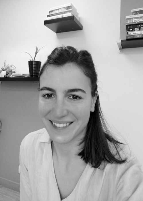 Charline GUIBERT