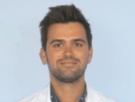 Dr Maxence BADGUERAHANIAN