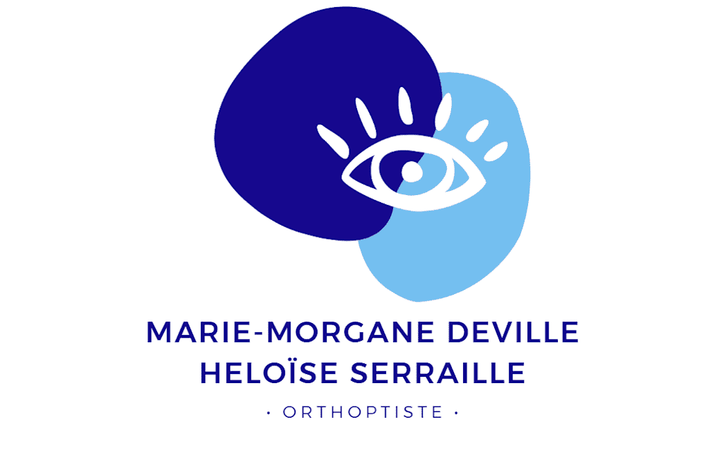 Dr Marie-Morgane Deville, Orthoptiste à Bonson