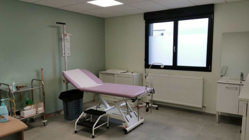 Dr Marine FARDOUX