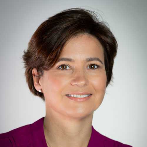 Dr Sandrine COSTA