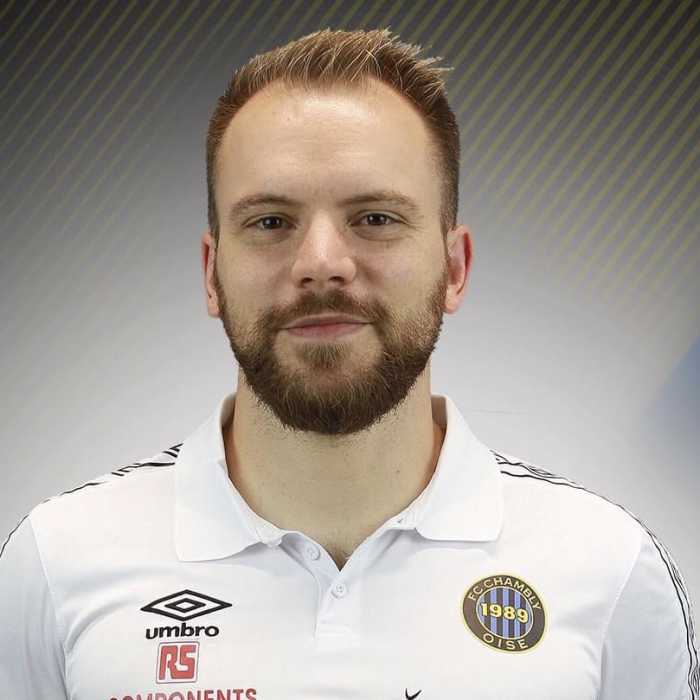 MATHIAS  LEROUX