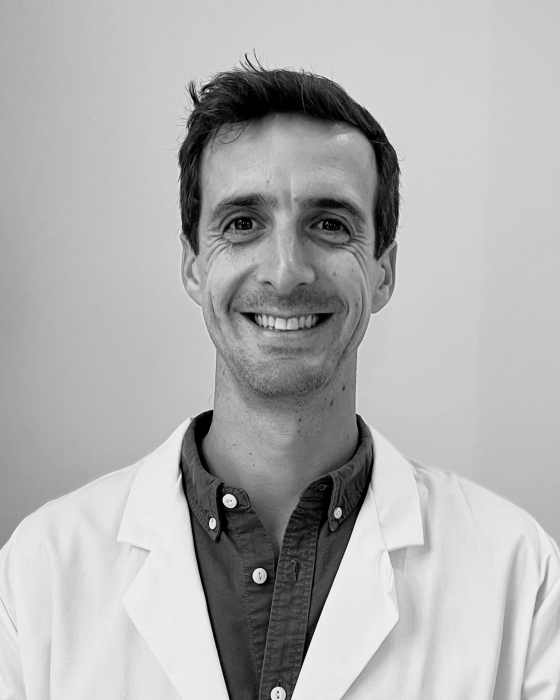 Dr TRISTAN DE MARGERIE