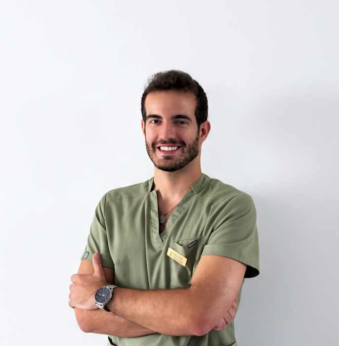 Dr Jaime Munoz, Chirurgien dentiste à Aire-Sur-L'adour