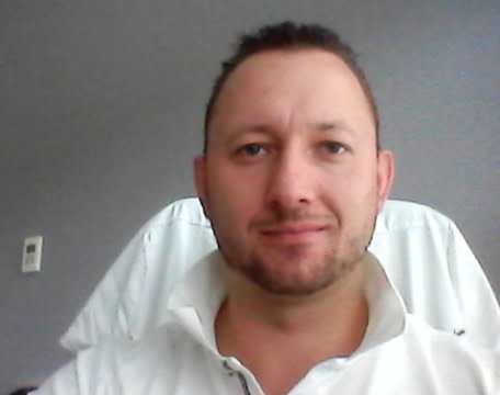 Sacha Stancheris