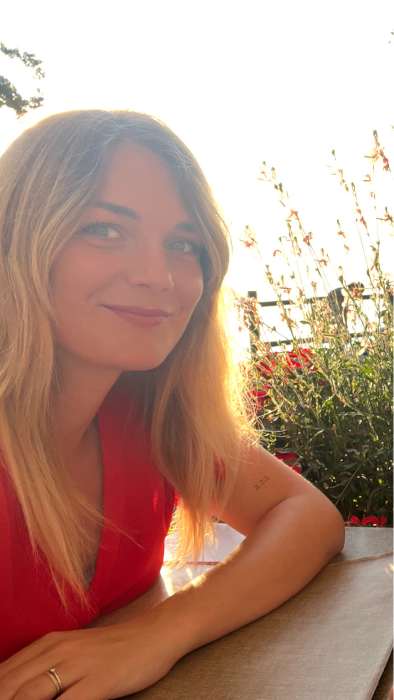 Jessica DUGDALE