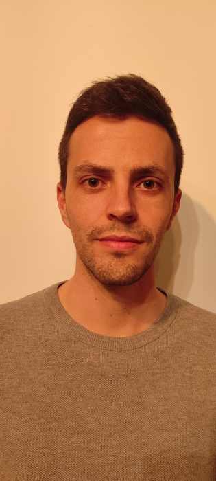 Dr Loïc CHAMPILOU