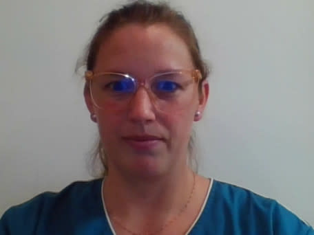 CLARA DUFLOT
