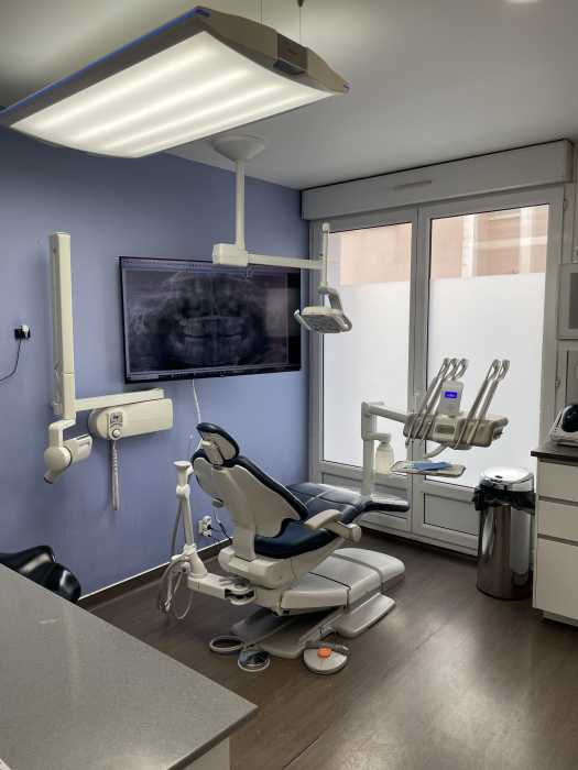 Dr Arnaud Bonhomme