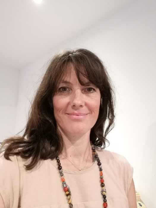 Sandrine GUITTARD