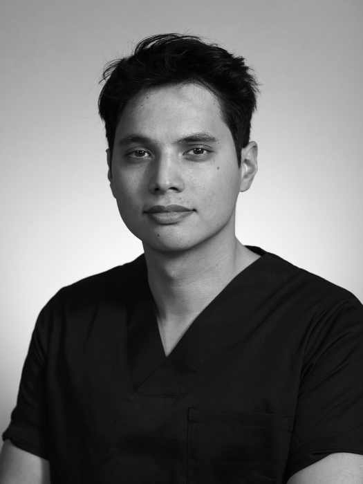 Dr Christian AUDIAT